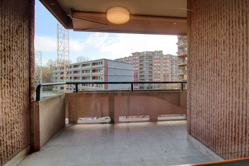 Schöne Zimmer an bester Lage nahe Sihlcity (5)