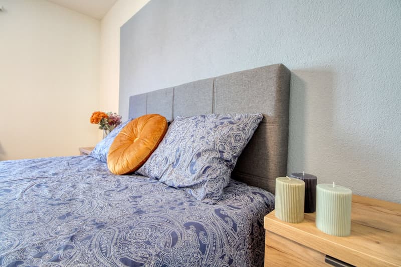 Möbliertes Zimmer in modernisierter Wohnung an top Lage (5)