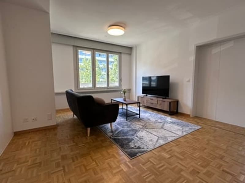 Coliving Convivial et Fonctionnel à Grand-Saconnex (30)