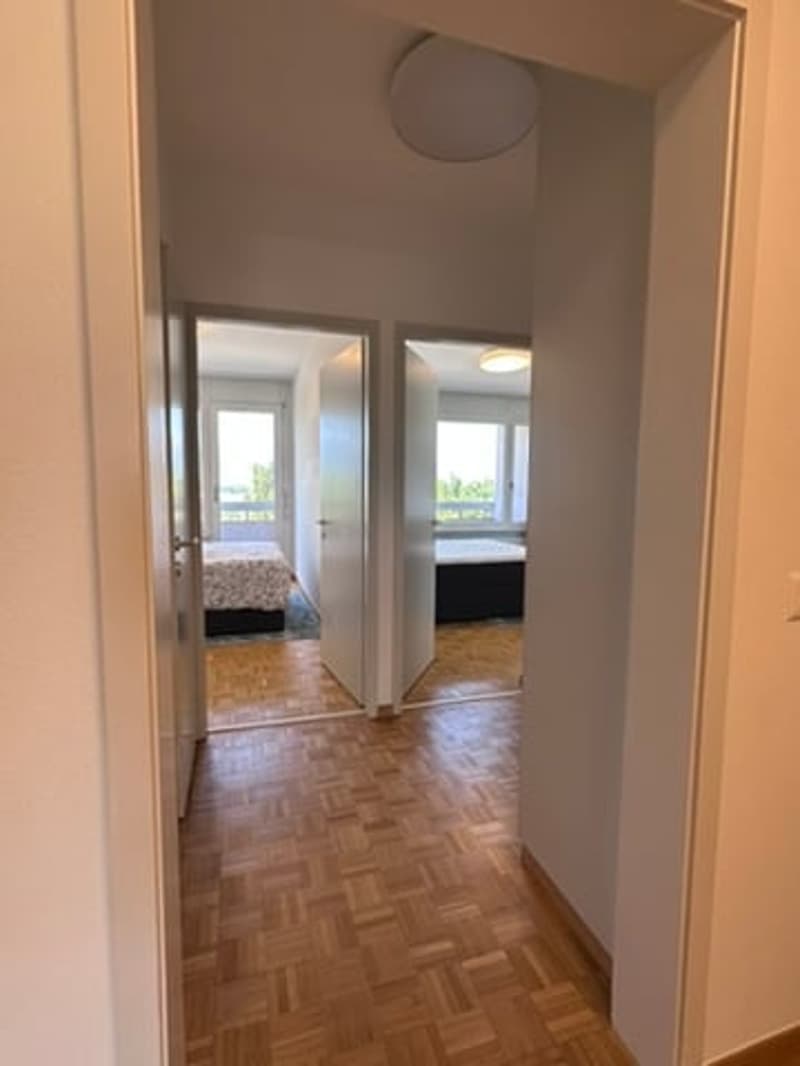 Coliving Convivial et Fonctionnel à Grand-Saconnex (18)