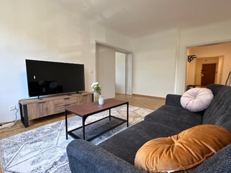 Coliving Convivial et Fonctionnel à Grand-Saconnex (29)