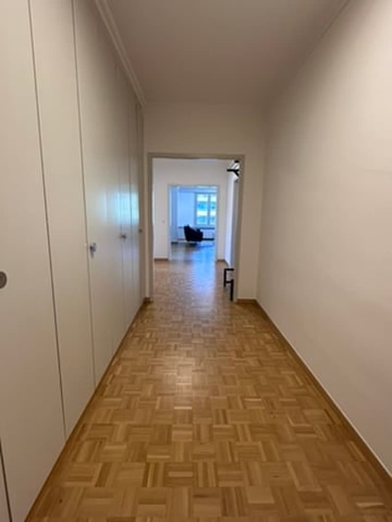Coliving Convivial et Fonctionnel à Grand-Saconnex (20)