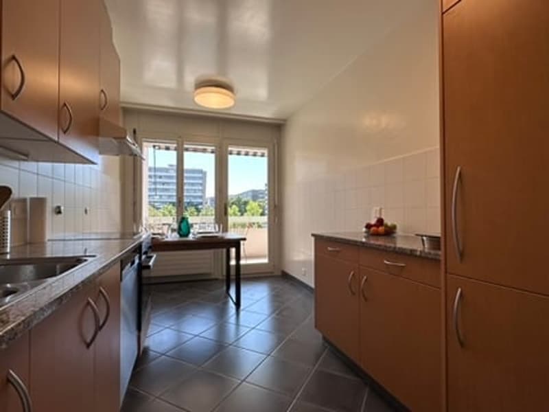 Coliving Convivial et Fonctionnel à Grand-Saconnex (21)
