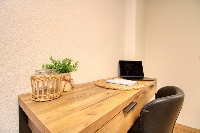 Gemütliches Coliving im lebendigen Altstetten in Zürich (8)