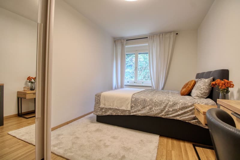 Gemütliches Coliving im lebendigen Altstetten in Zürich (6)