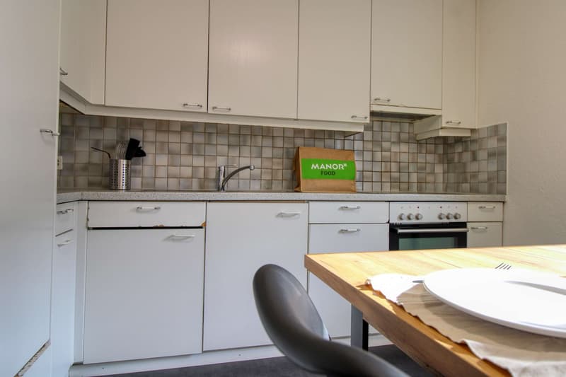 Gemütliches Coliving im lebendigen Altstetten in Zürich (16)