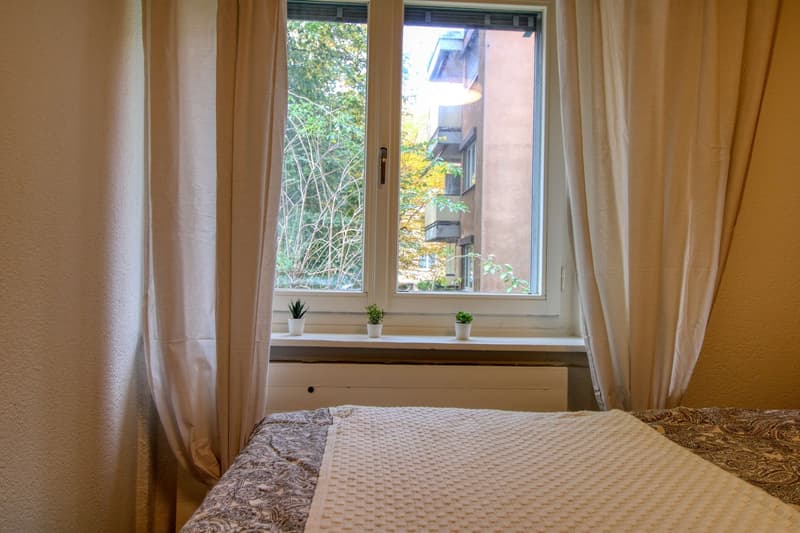 Gemütliches Coliving im lebendigen Altstetten in Zürich (9)