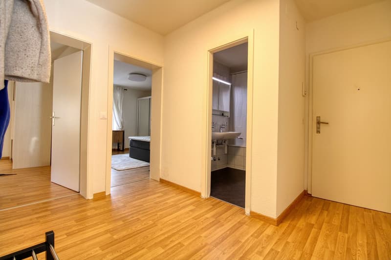 Gemütliches Coliving im lebendigen Altstetten in Zürich (11)
