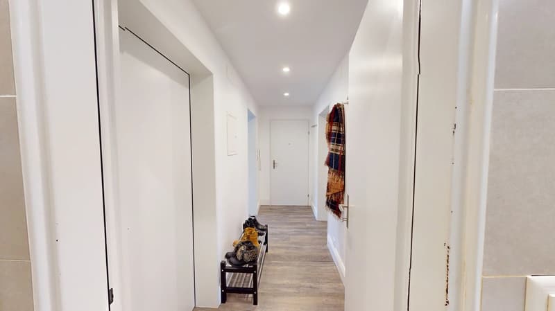 Modernes Coliving-Apartment in Basel (10)