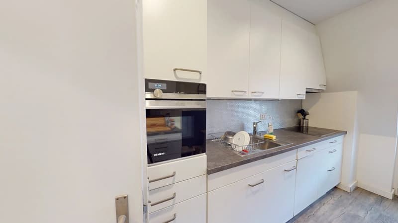 Modernes Coliving-Apartment in Basel (5)