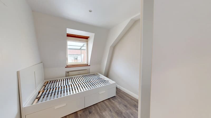 Modernes Coliving-Apartment in Basel (2)