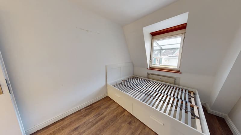 Modernes Coliving-Apartment in Basel (3)