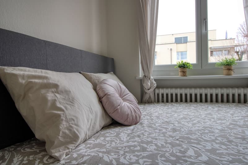 Möbliertes Zimmer in modernisierter Wohnung an top Lage (11)