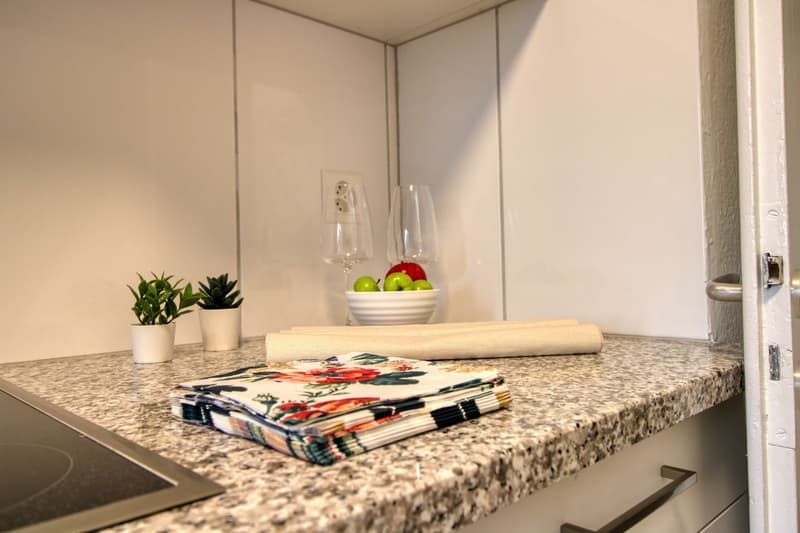 Möbliertes Zimmer in modernisierter Wohnung an top Lage (16)
