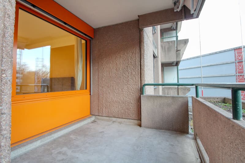 Schöne Zimmer an bester Lage nahe Sihlcity (6)