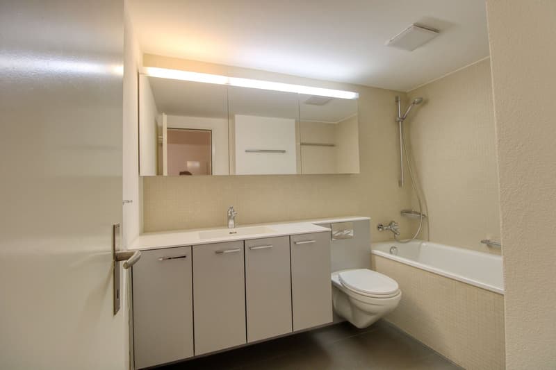 Schöne Zimmer an bester Lage nahe Sihlcity (9)
