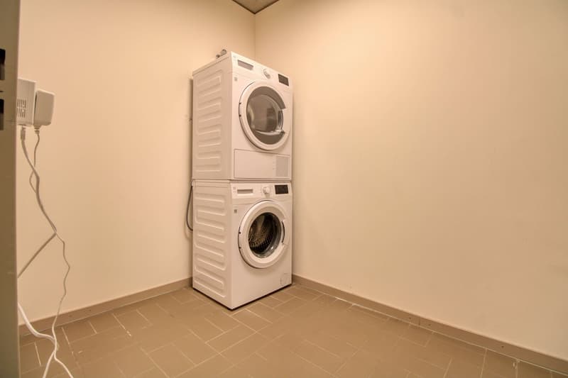 Modernes Coliving im lebhaften Schlieren (15)