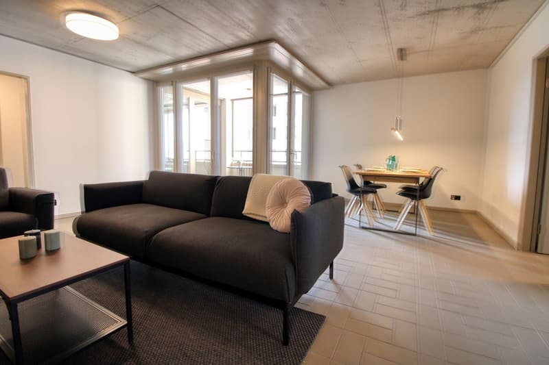 Modernes Coliving im lebhaften Schlieren (23)