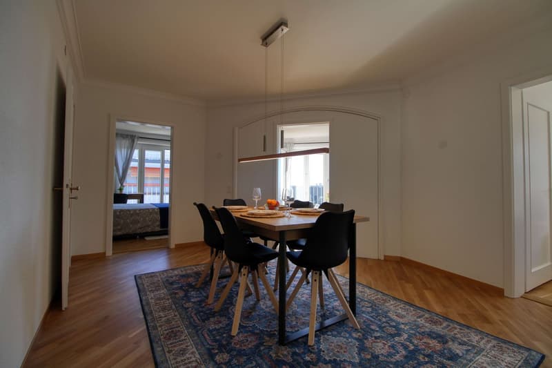 Penthouse en collocation au centre de Lausanne (23)