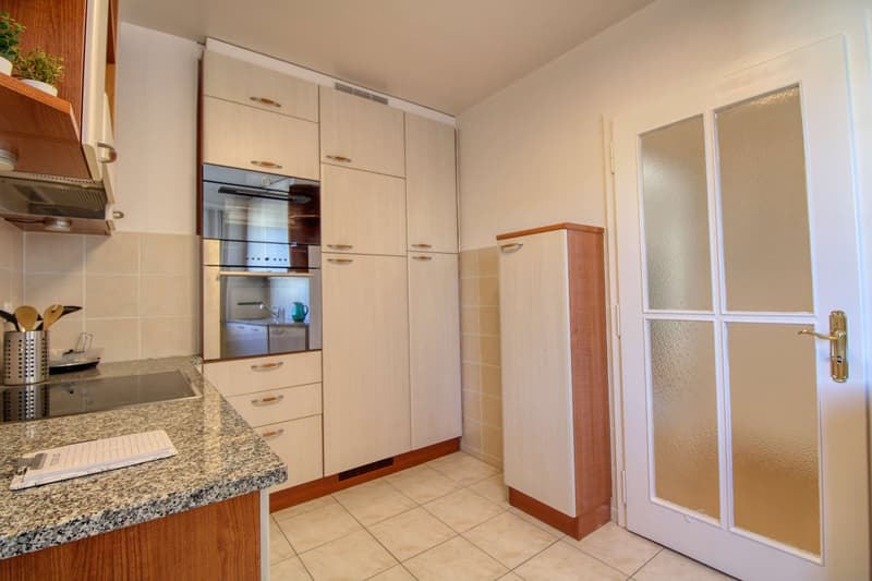 Penthouse en collocation au centre de Lausanne (32)