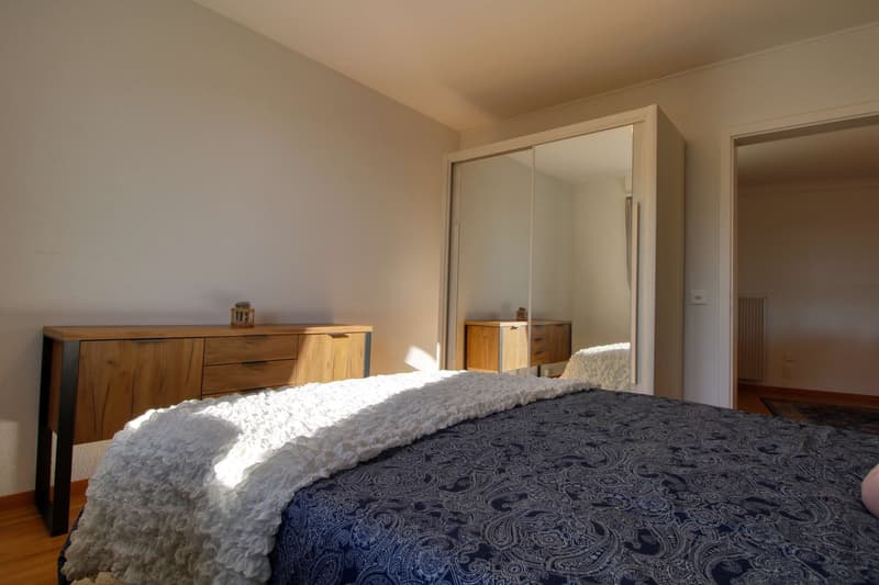 Penthouse en collocation au centre de Lausanne (6)