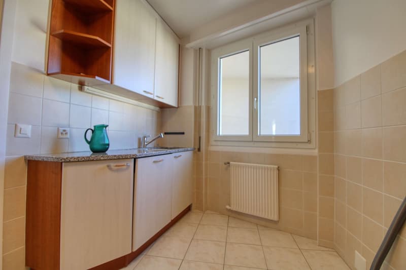 Penthouse en collocation au centre de Lausanne (27)