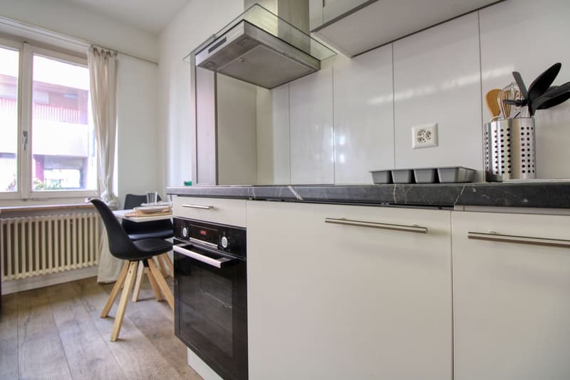 A Cozy Studio in Basel (11)