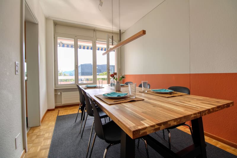 Spacious and Modern Coliving in Grand-Saconnex, Geneva (15)