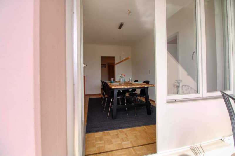 Spacious and Modern Coliving in Grand-Saconnex, Geneva (12)