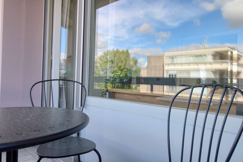 Spacious and Modern Coliving in Grand-Saconnex, Geneva (3)