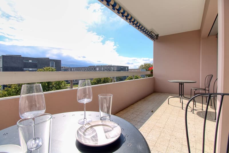 Spacious and Modern Coliving in Grand-Saconnex, Geneva (14)