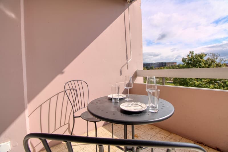Spacious and Modern Coliving in Grand-Saconnex, Geneva (18)