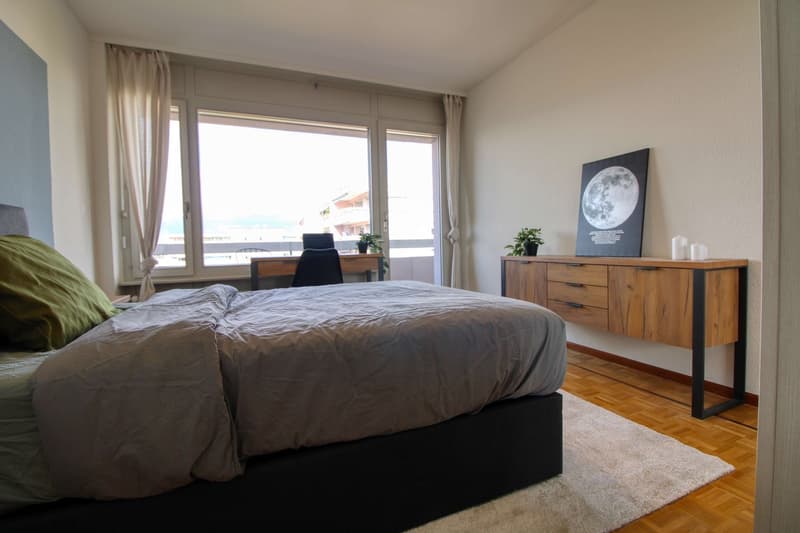 Spacious and Modern Coliving in Grand-Saconnex, Geneva (1)