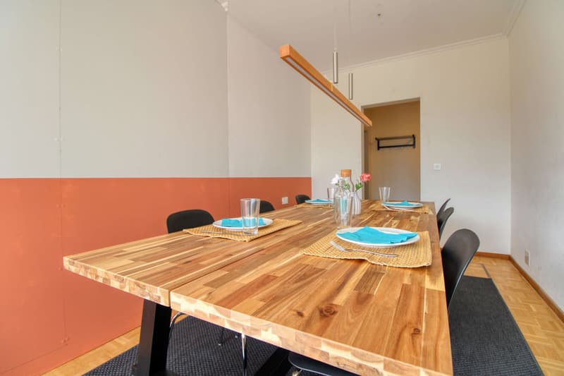 Spacious and Modern Coliving in Grand-Saconnex, Geneva (13)