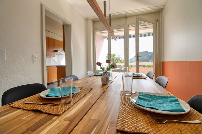 Spacious and Modern Coliving in Grand-Saconnex, Geneva (16)