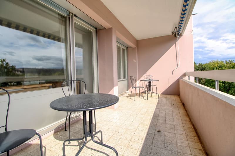Spacious and Modern Coliving in Grand-Saconnex, Geneva (17)