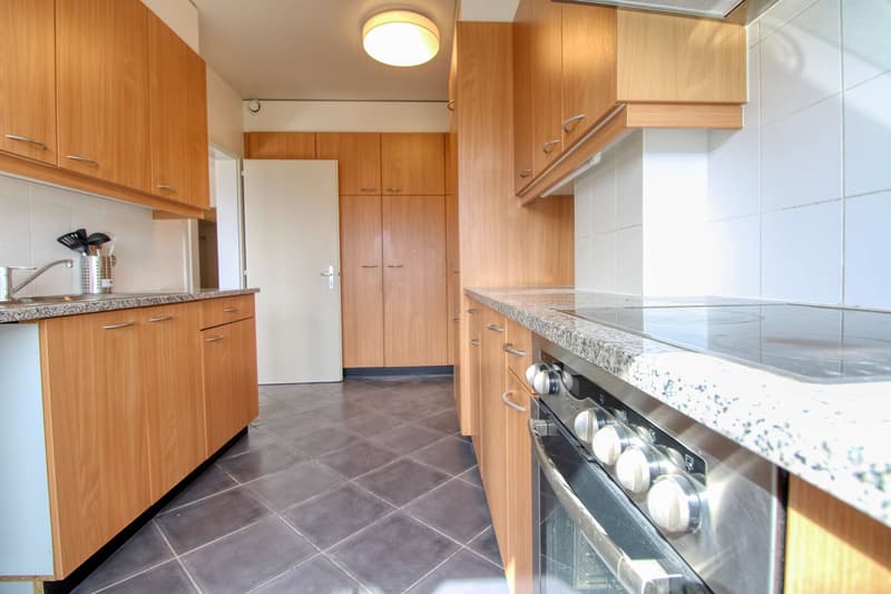 Spacious and Modern Coliving in Grand-Saconnex, Geneva (23)