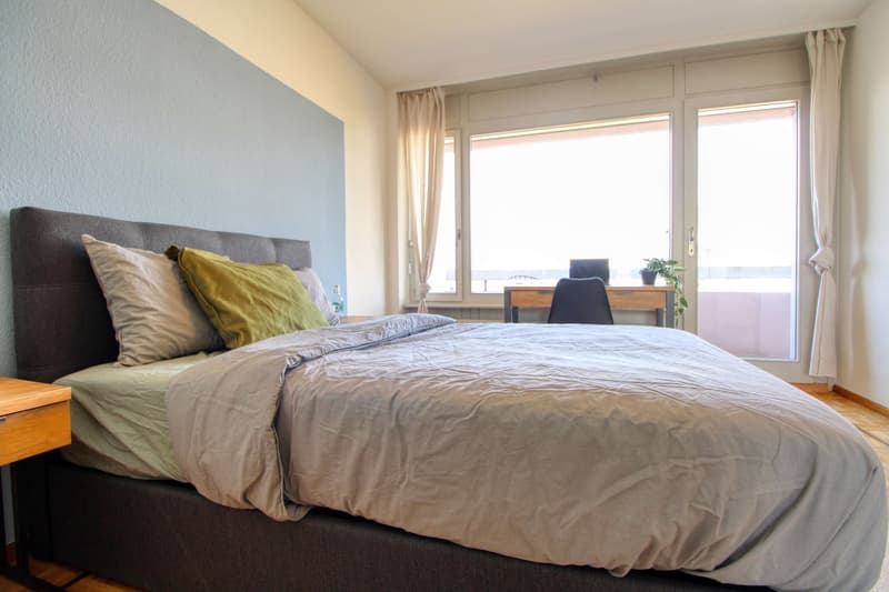 Spacious and Modern Coliving in Grand-Saconnex, Geneva (6)