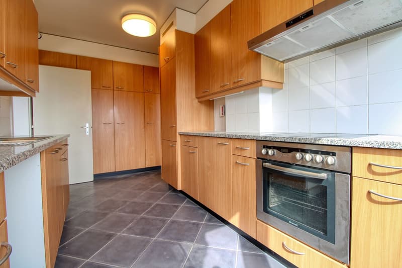 Spacious and Modern Coliving in Grand-Saconnex, Geneva (21)