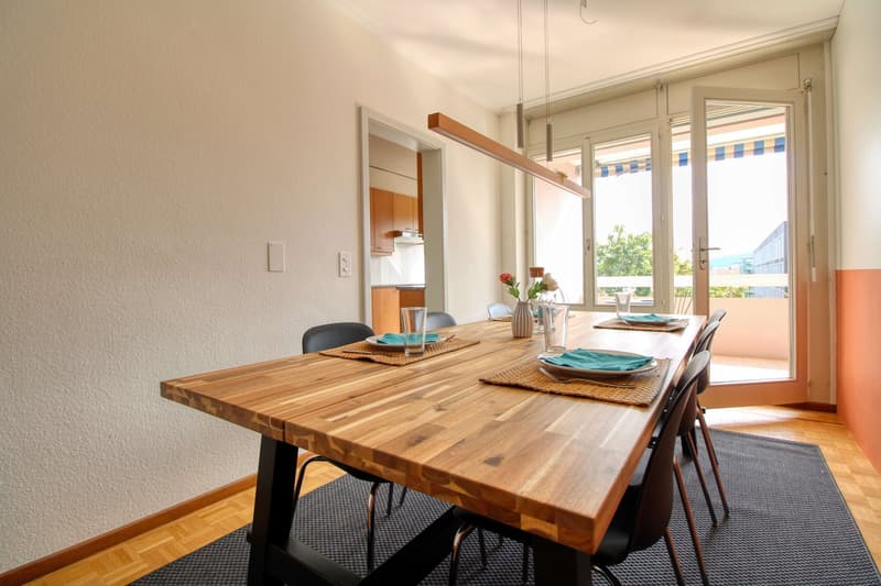 Spacious and Modern Coliving in Grand-Saconnex, Geneva (11)