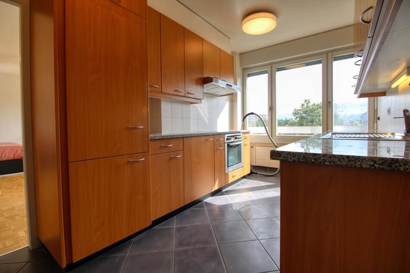 Spacious and Modern Coliving in Grand-Saconnex, Geneva (22)