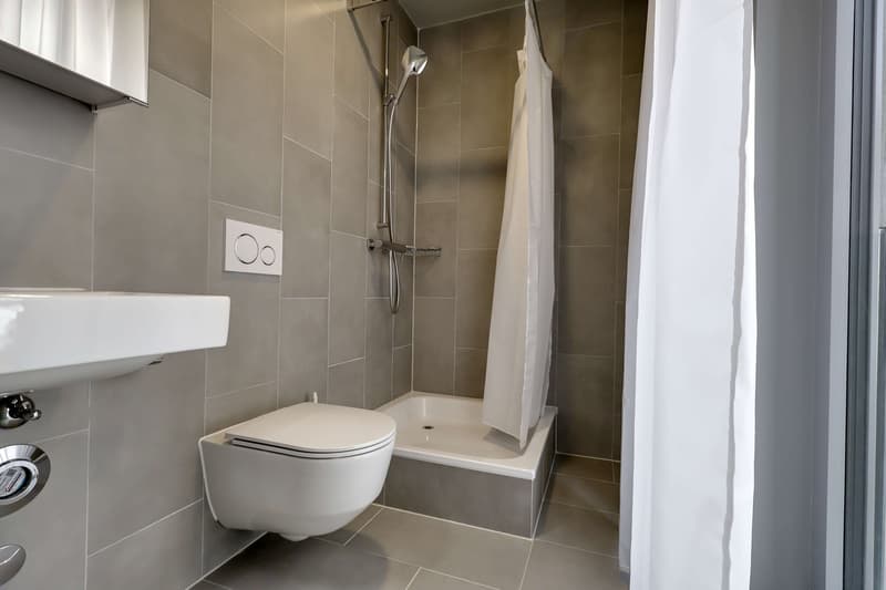 Coliving Alliant Intimité et Vie Partagée au Cœur de Renens (4)
