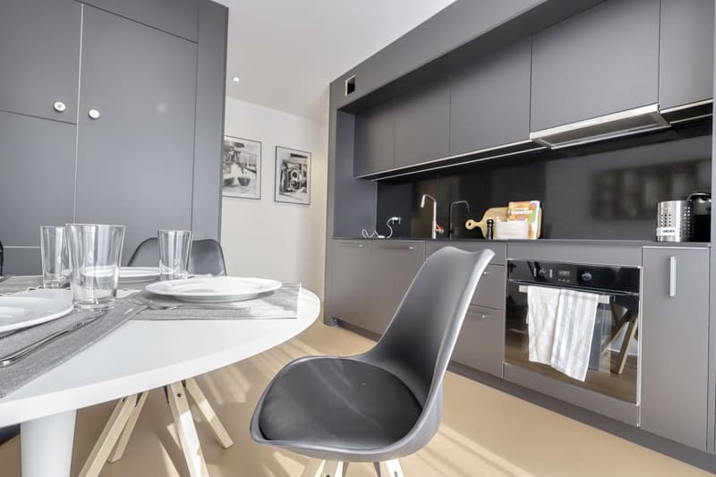 Coliving Alliant Intimité et Vie Partagée au Cœur de Renens (12)
