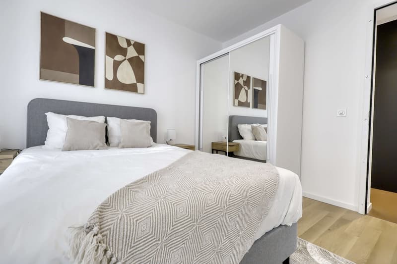 Coliving Alliant Intimité et Vie Partagée au Cœur de Renens (2)