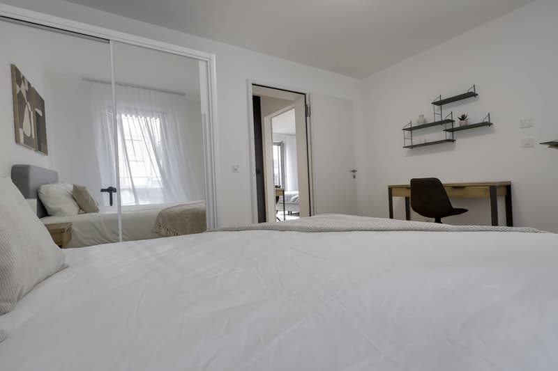 Coliving Alliant Intimité et Vie Partagée au Cœur de Renens (7)