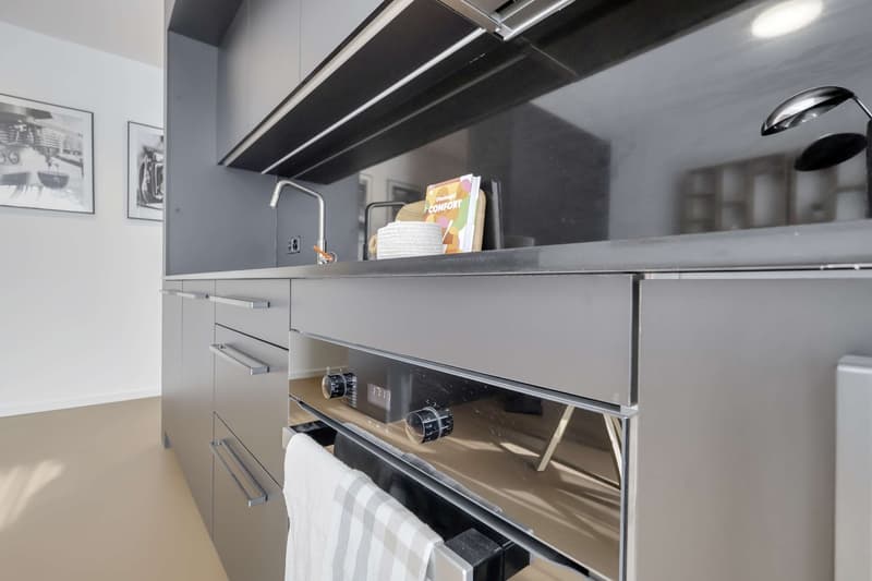 Coliving Alliant Intimité et Vie Partagée au Cœur de Renens (14)