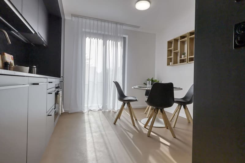 Coliving Alliant Intimité et Vie Partagée au Cœur de Renens (16)