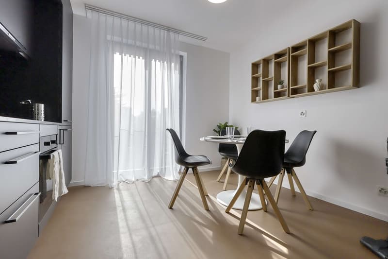 Coliving Alliant Intimité et Vie Partagée au Cœur de Renens (10)