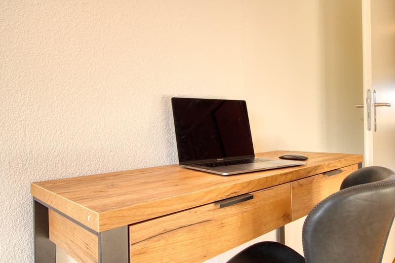 Schöne Zimmer an bester Lage nahe Sihlcity (7)