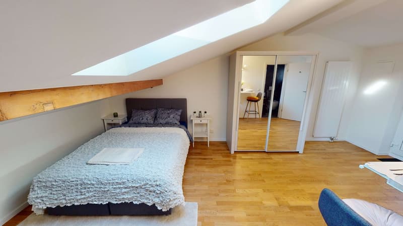 Studio in Schaffhausen (3)